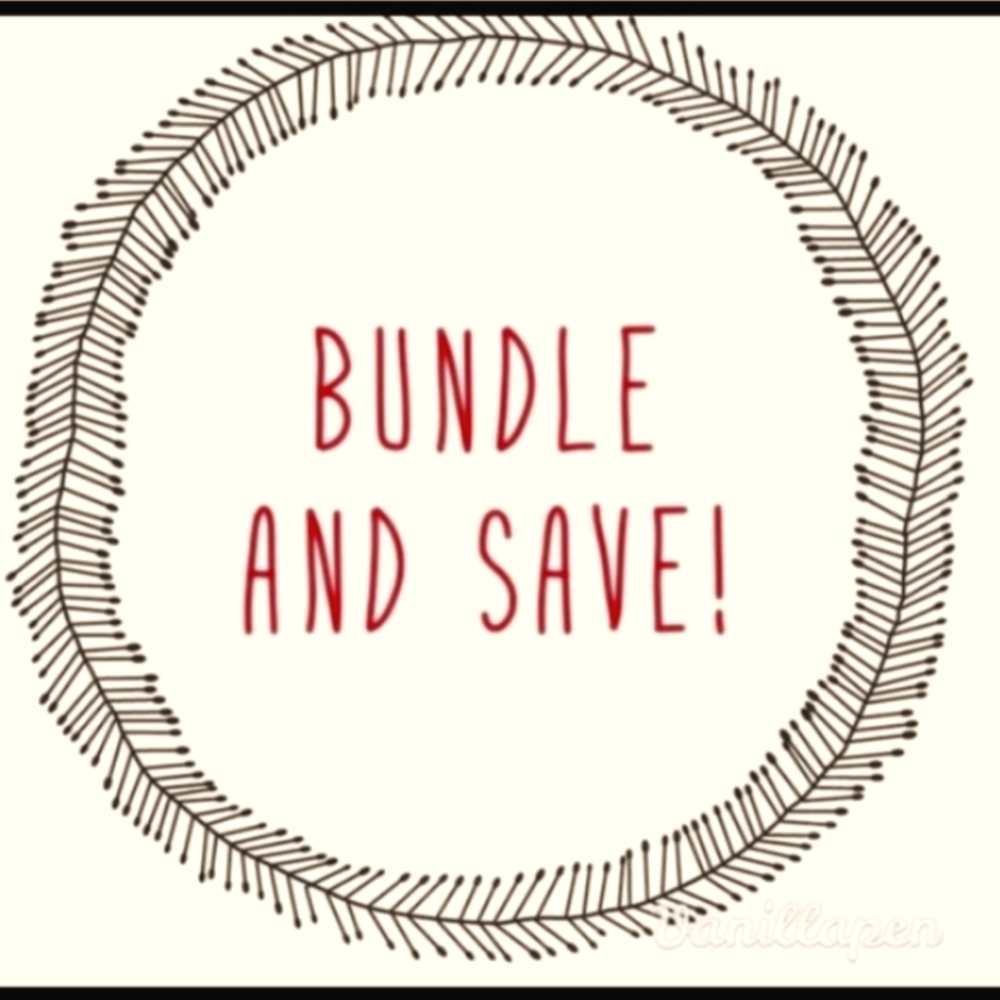 WE LOVE BUNDLES